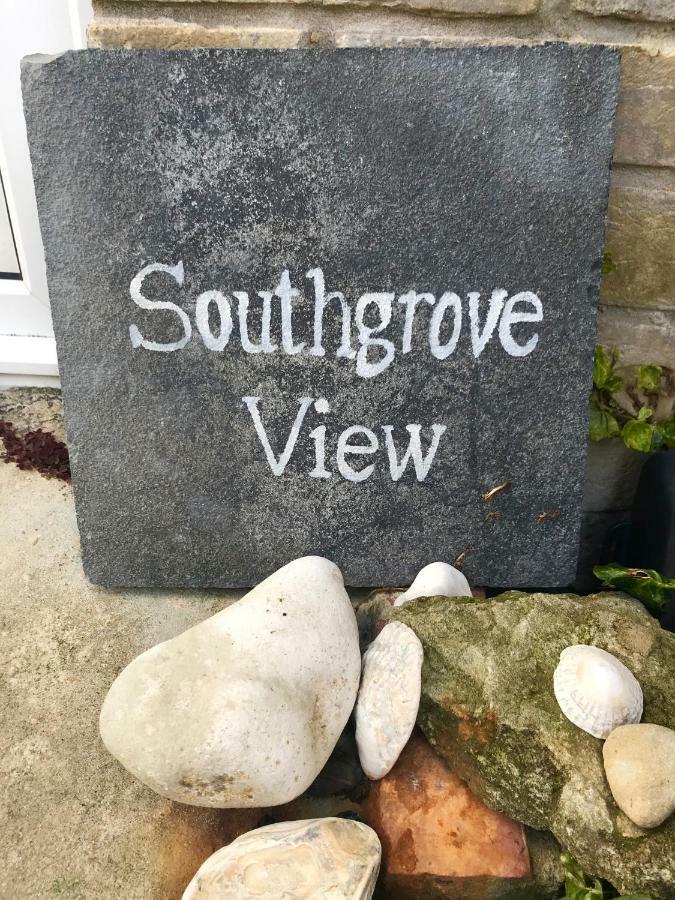 Southgrove View, Family Holiday Cottage เวนท์เนอร์ ภายนอก รูปภาพ